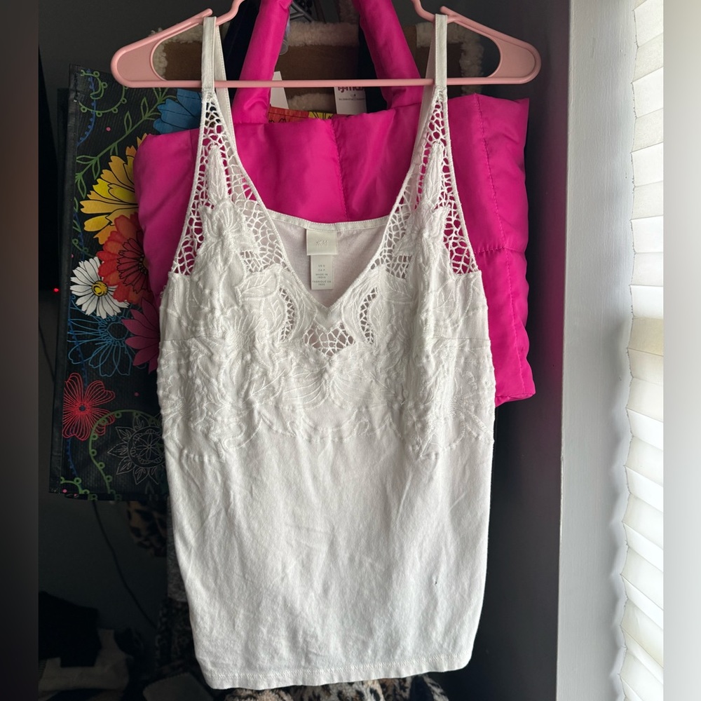h&m tank